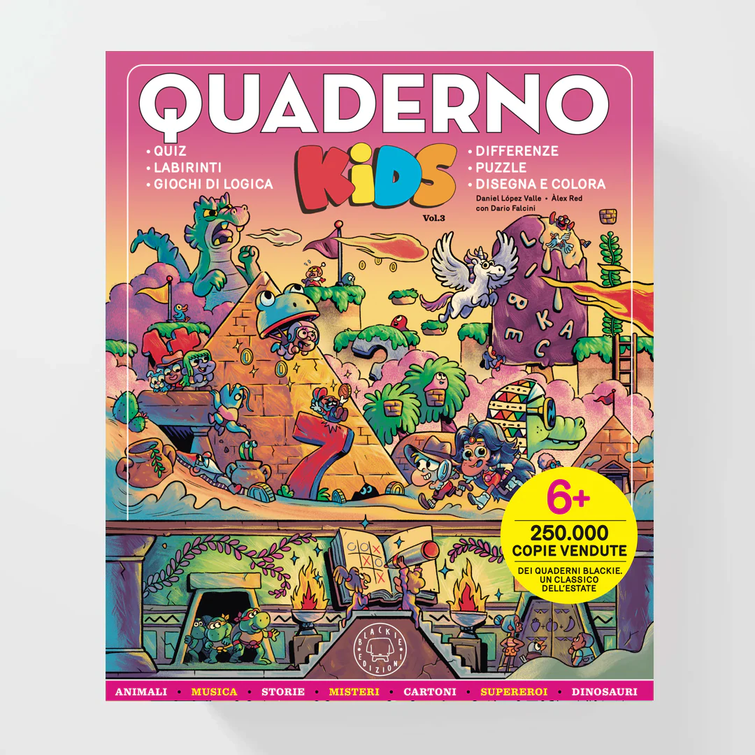 Tutti i nostri libri